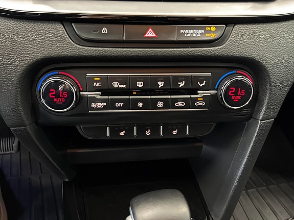 Kia Ceed 18 of 26