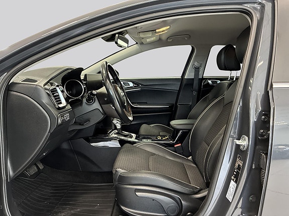 Kia Ceed 9 of 26