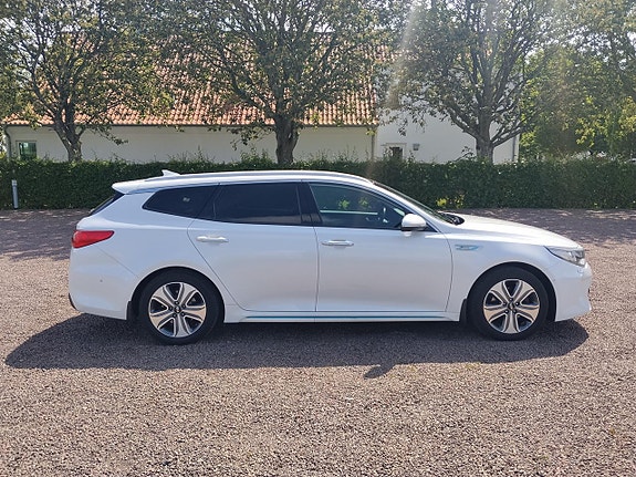 Kia Optima 6 of 14