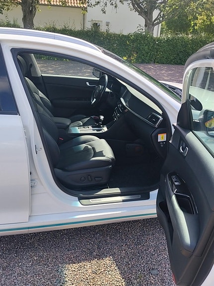 Kia Optima 14 of 14