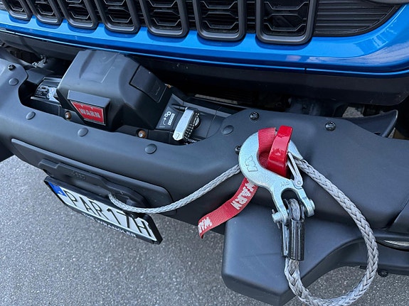 Jeep Wrangler Unlimited 10 of 19