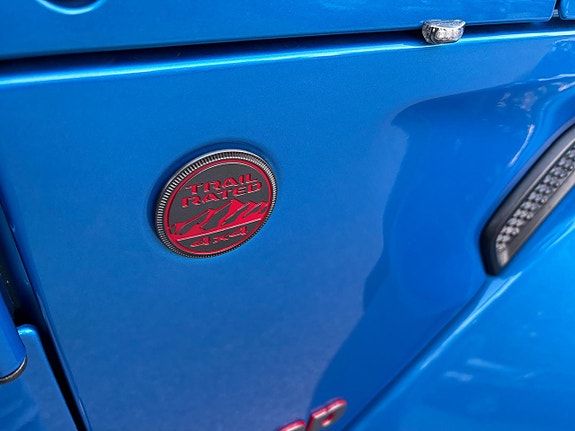 Jeep Wrangler 10 of 24