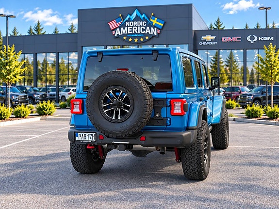 Jeep Wrangler 6 of 24