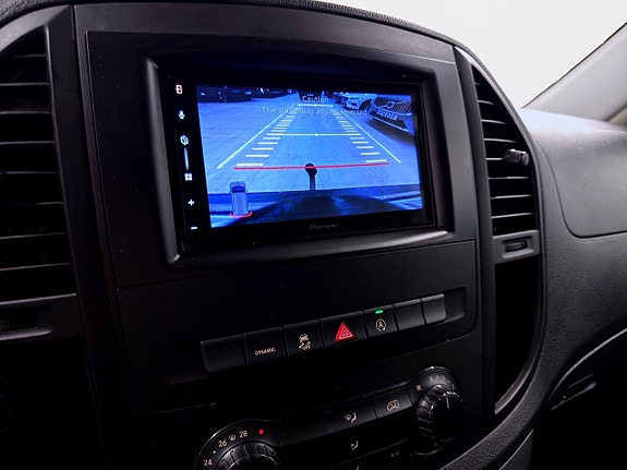 Mercedes-Benz Vito 116 13 of 14