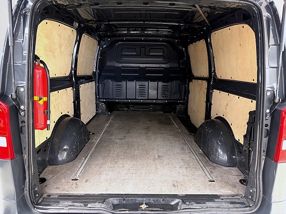 Mercedes-Benz Vito 116 7 of 14