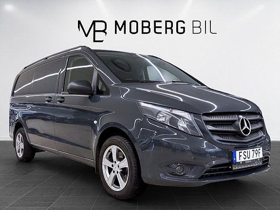 Mercedes-Benz Vito 116 3 of 14