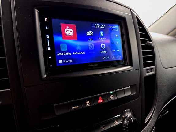 Mercedes-Benz Vito 116 14 of 14