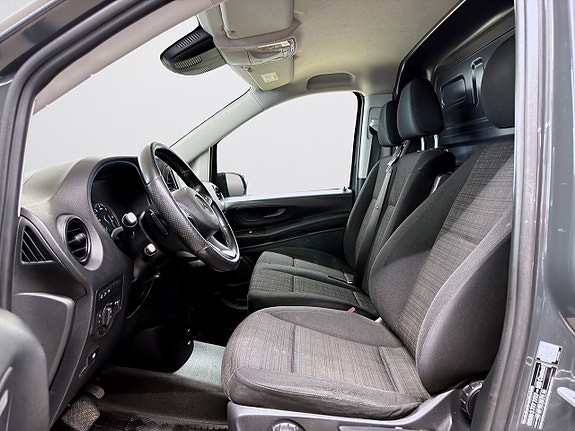 Mercedes-Benz Vito 116 11 of 14