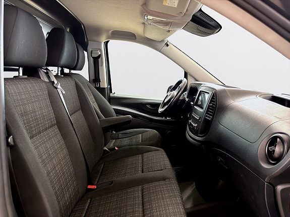 Mercedes-Benz Vito 116 10 of 14