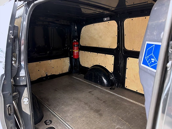 Mercedes-Benz Vito 116 8 of 14