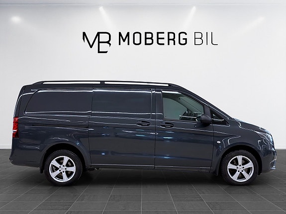 Mercedes-Benz Vito 116 4 of 14
