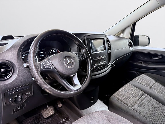 Mercedes-Benz Vito 116 12 of 14