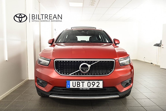 Volvo XC40 5 of 5
