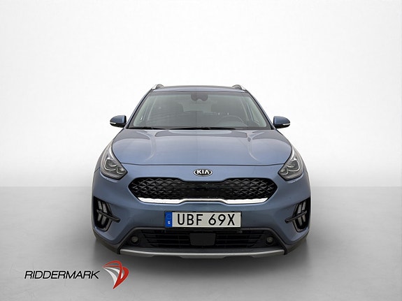 Kia Niro 2 of 5