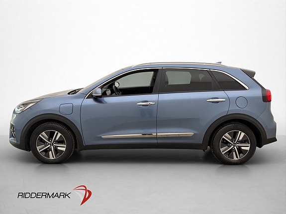 Kia Niro 4 of 5