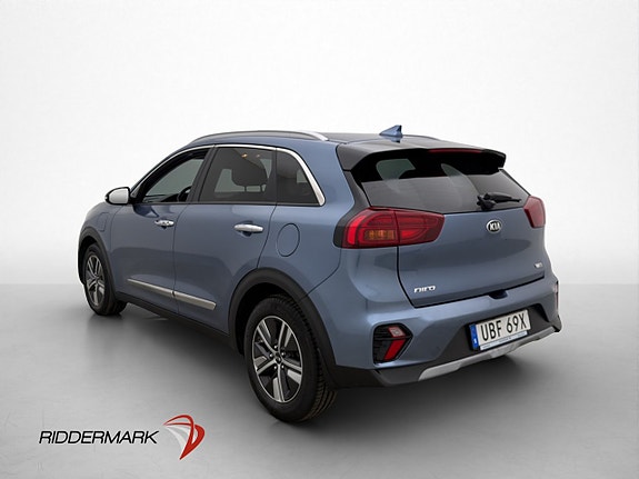 Kia Niro 5 of 5