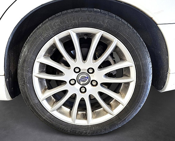 Volvo V50 11 of 11