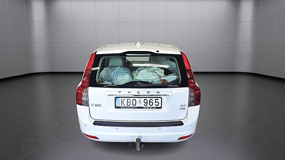 Volvo V50 5 of 11