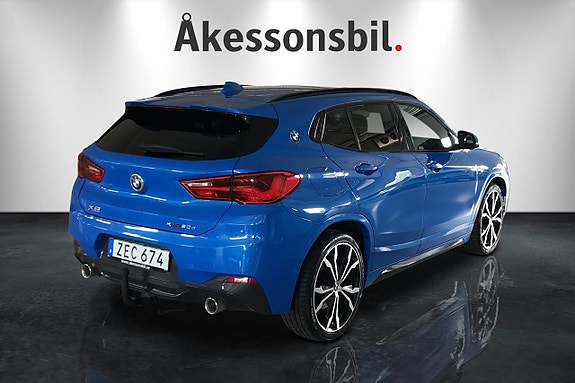 BMW X2 3 of 5