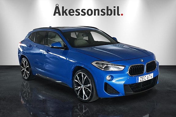 BMW X2 2 of 5