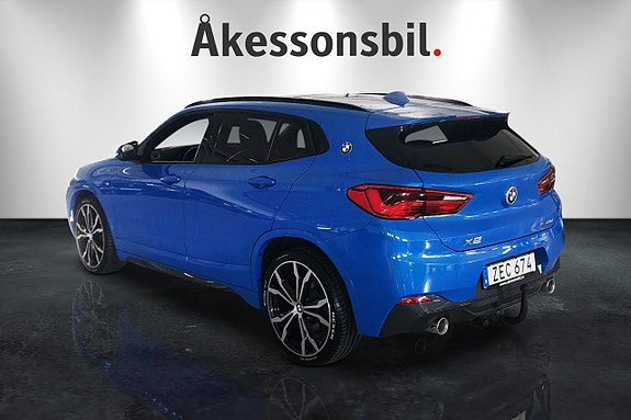 BMW X2 4 of 5