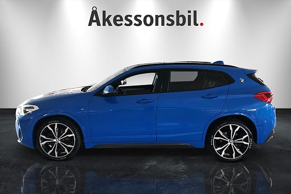BMW X2 5 of 5