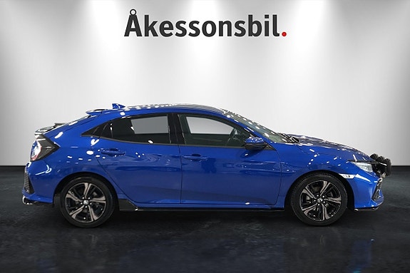 Honda Civic 5 of 5
