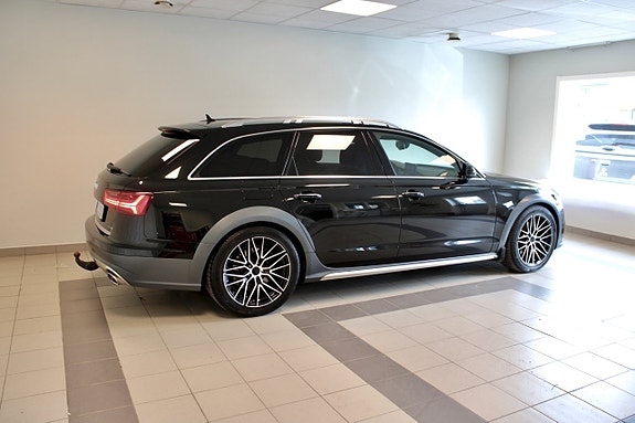 Audi A6 allroad 4 of 5