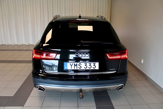 Audi A6 allroad 5 of 5