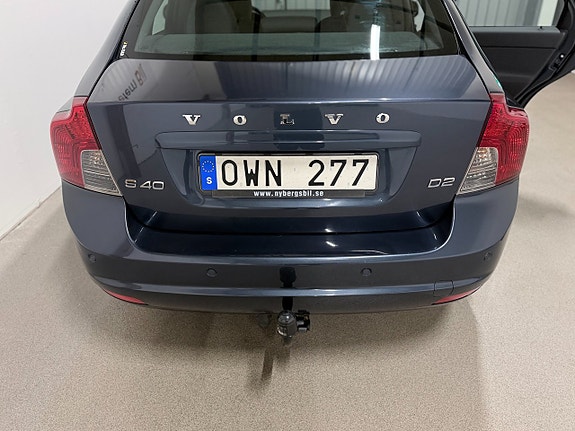 Volvo S40 4 of 5