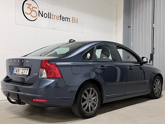 Volvo S40 5 of 5