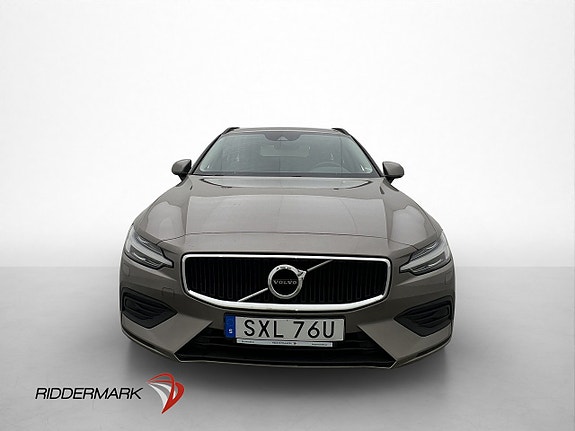 Volvo V60 3 of 5