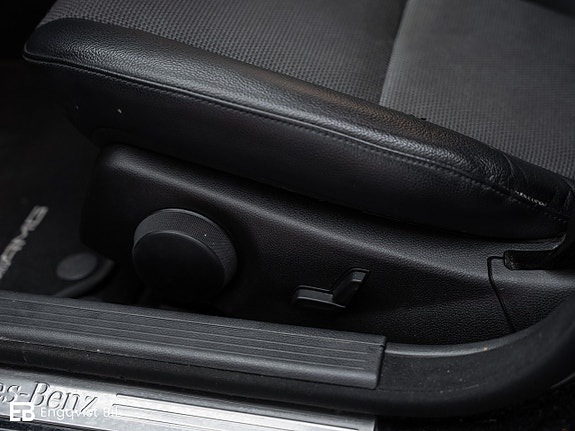 Mercedes-Benz C200 22 of 30
