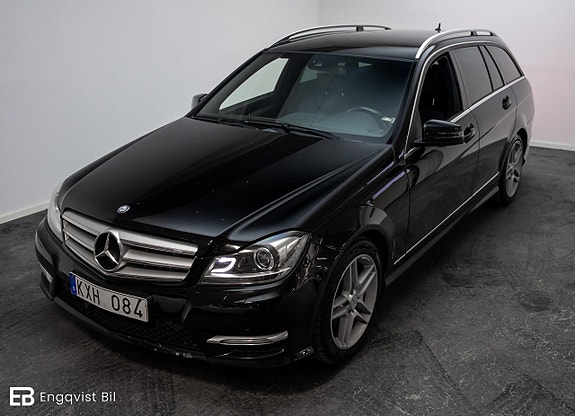 Mercedes-Benz C200 30 of 30