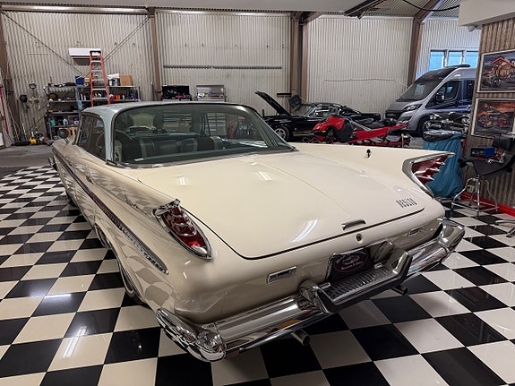 DeSoto Adventurer 8 of 22