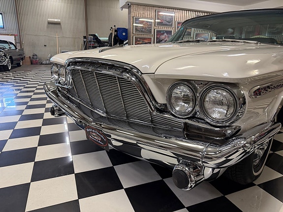 DeSoto Adventurer 11 of 22