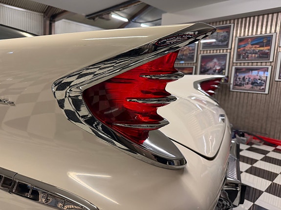DeSoto Adventurer 7 of 22
