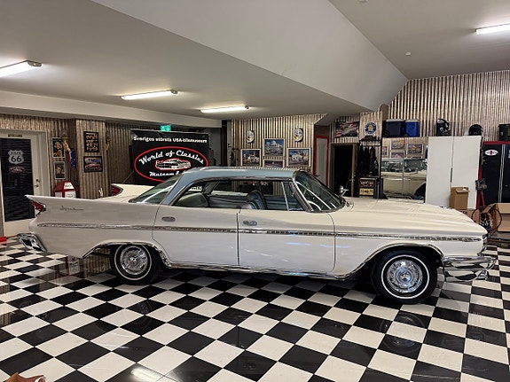 DeSoto Adventurer 3 of 22