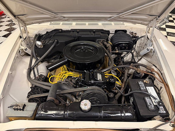 DeSoto Adventurer 20 of 22