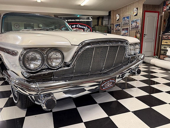 DeSoto Adventurer 2 of 22