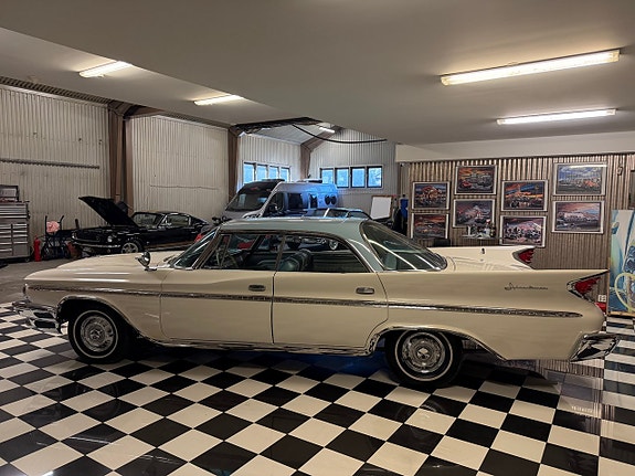 DeSoto Adventurer 9 of 22