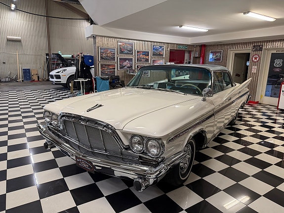 DeSoto Adventurer 10 of 22