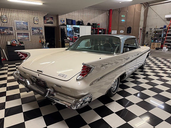 DeSoto Adventurer 4 of 22