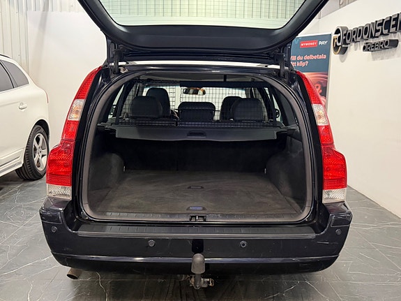 Volvo V70 17 of 27
