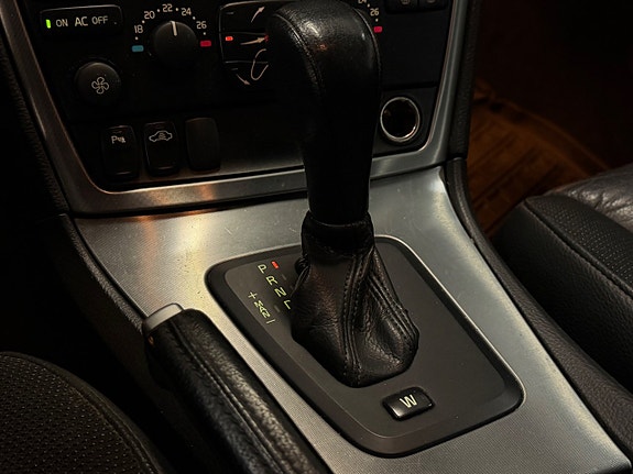 Volvo V70 26 of 27