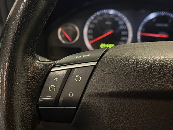 Volvo V70 27 of 27