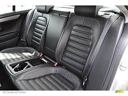Volkswagen Passat CC 4 of 5