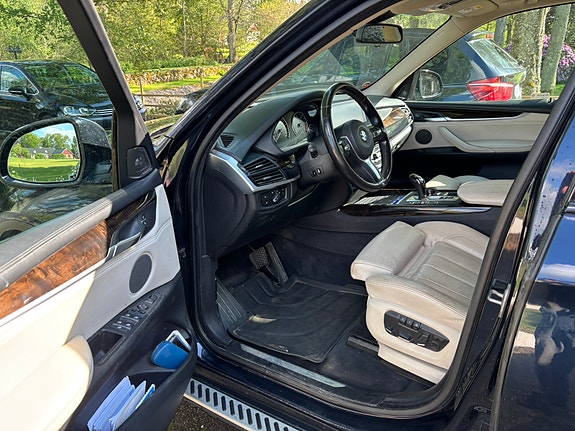 BMW X5 5 of 5