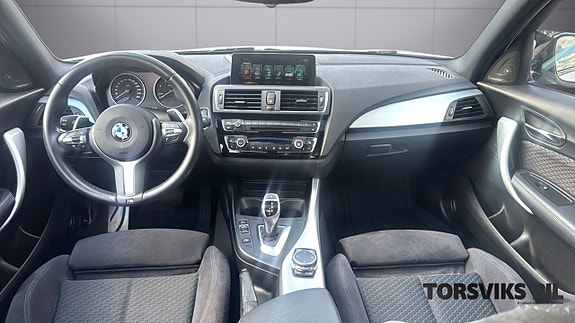 BMW 120d 9 of 14