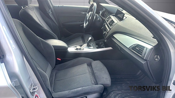 BMW 120d 13 of 14